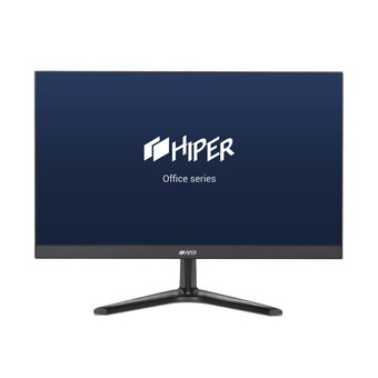Монитор NPC MQ240A черный