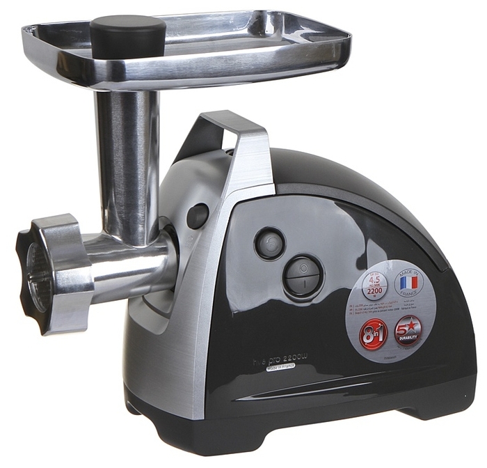 Мясорубка Moulinex ME 688825