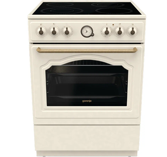 Электрическая плита Gorenje GECS6B70CLI