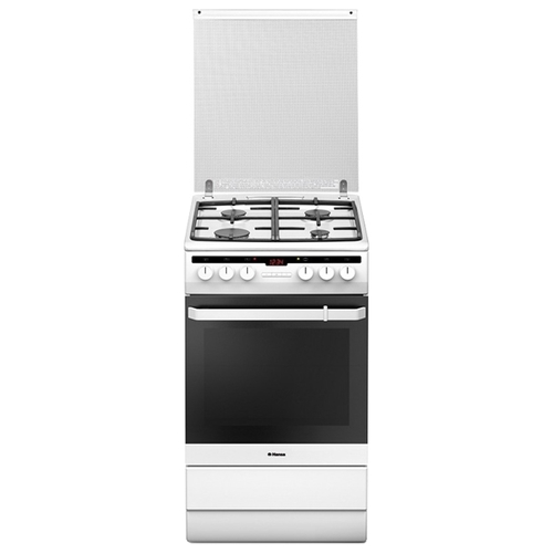 Плита комбинированная Hansa FCMW58221
