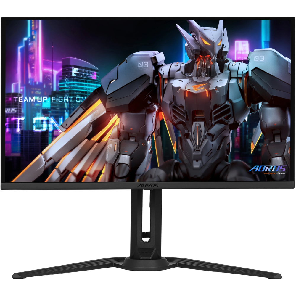 Монитор Gigabyte AORUS FO27Q3-EK