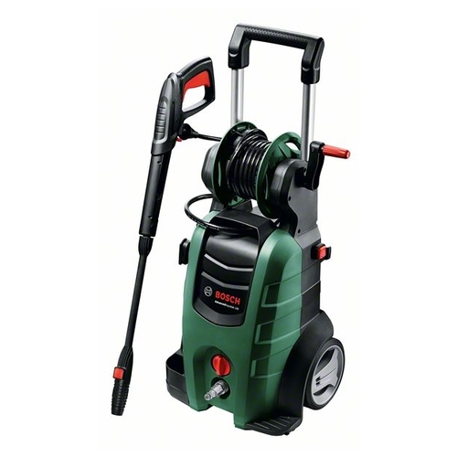 Мойка высокого давления BOSCH AdvancedAquatak 140