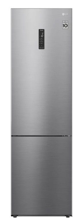 Холодильник LG DoorCooling+ GA-B509CMUM