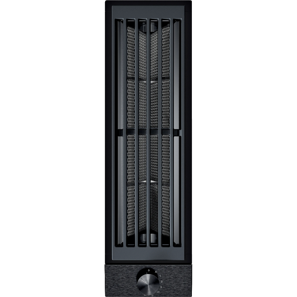 Вытяжка встраиваемая в столешницу Gaggenau VL200120, черный