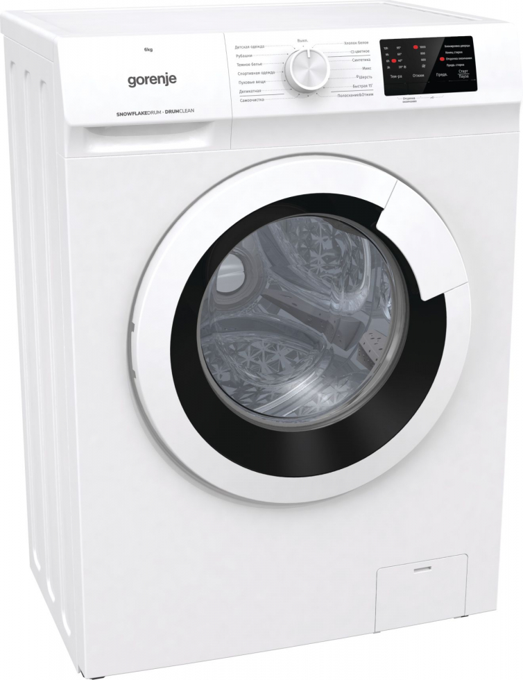 Стиральная машина Gorenje W1HP60SF 738757