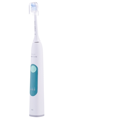 Электрическая зубная щетка Philips Sonicare 3 Series gum health HX6631/01