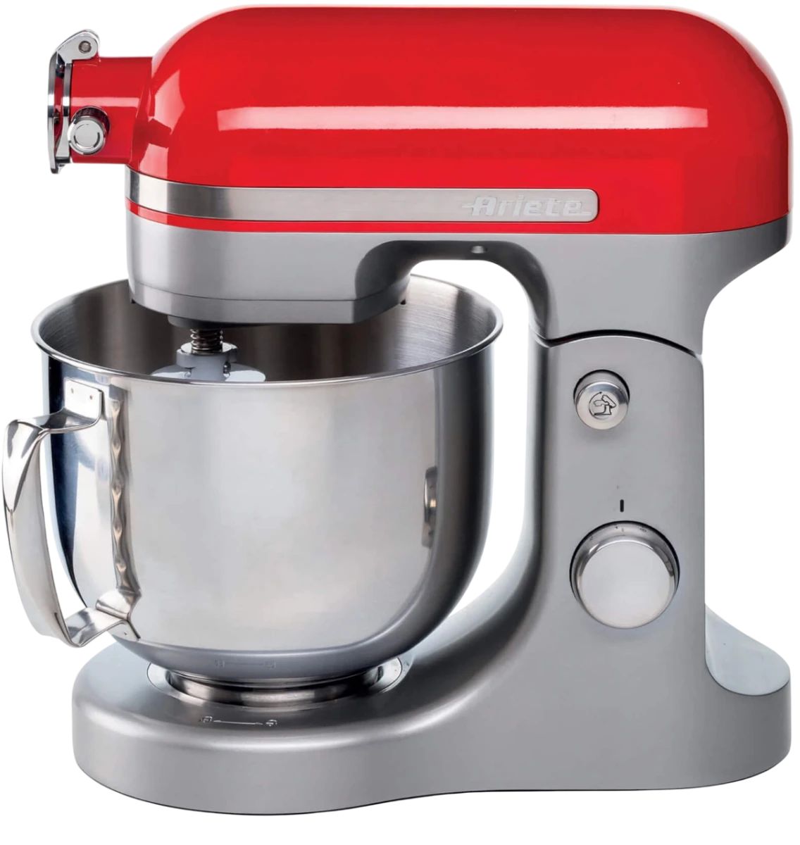 Кухонный комбайн Ariete 1589 Red 00C158900AR0