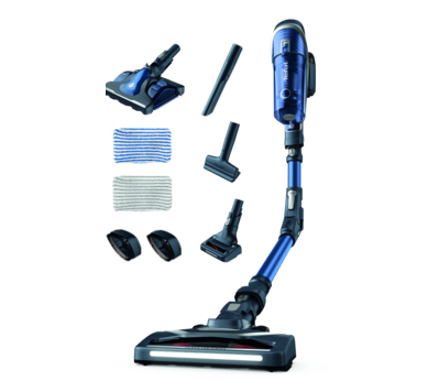 Пылесос Tefal X-Force Flex 8.60 Aqua TY9690WO