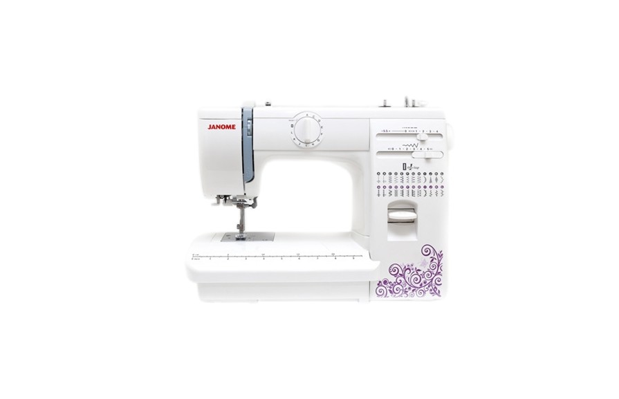 Швейная машина Janome Q-23V
