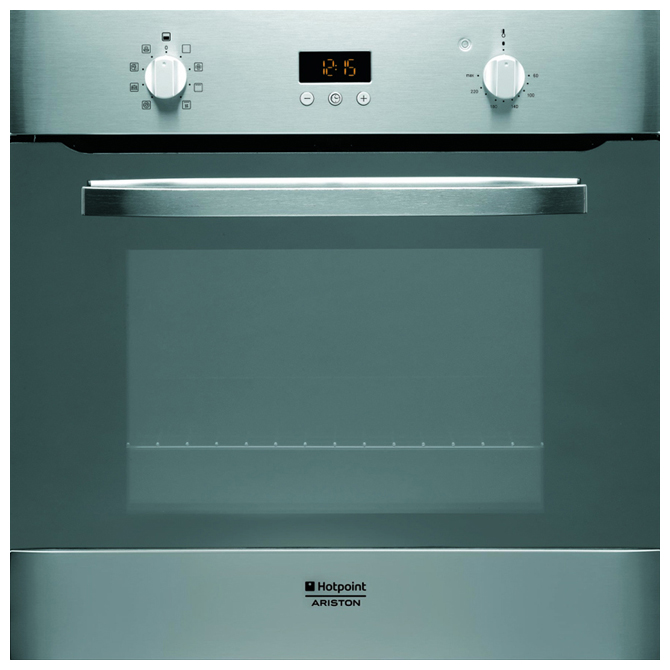 Духовой шкаф Hotpoint-Ariston FH 837 C IX