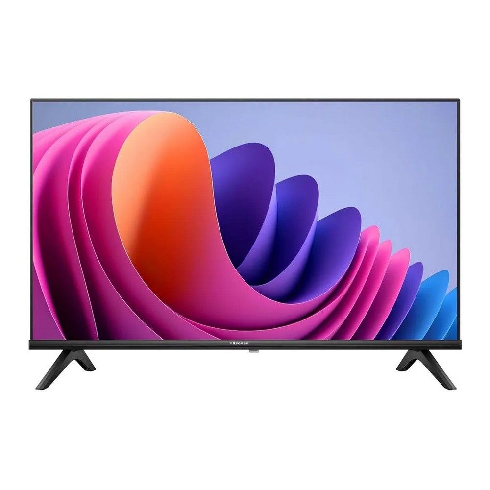 Телевизор Hisense 32A4N, черный