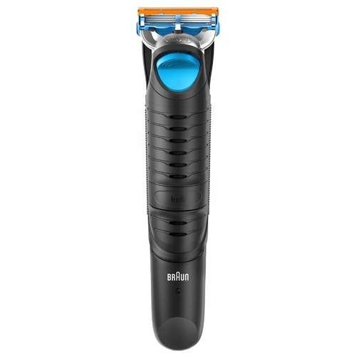 Электробритва Braun BG 5010