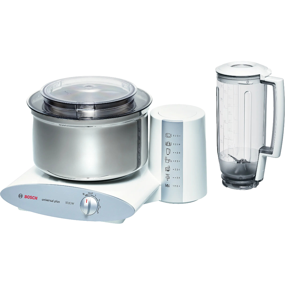 Кухонная машина Bosch MUM6N21