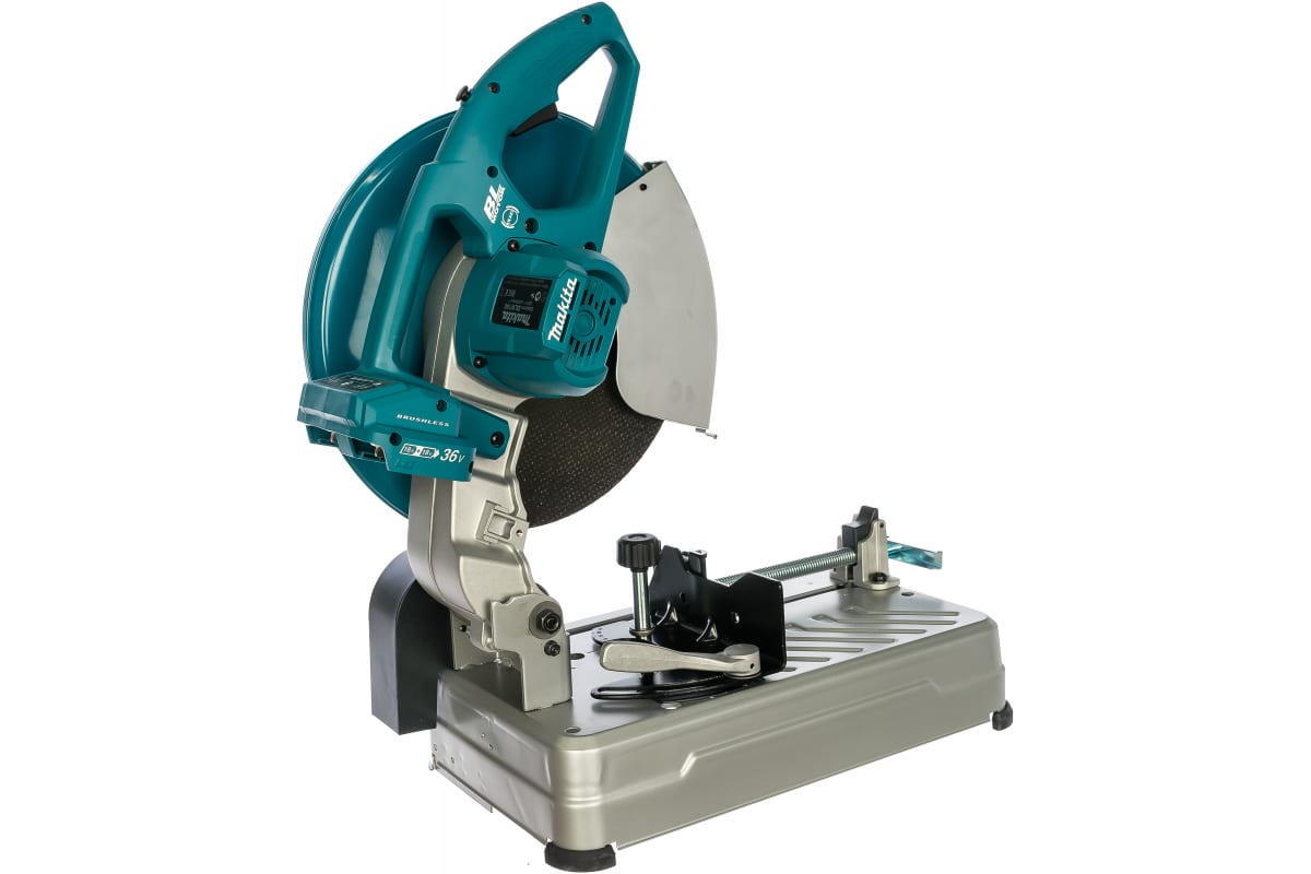 Пила монтажная Makita DLW140Z
