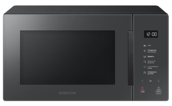 Микроволновая печь Samsung MS23T5018AC
