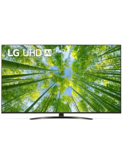 Телевизор LG 75UQ81009LC.ADKG