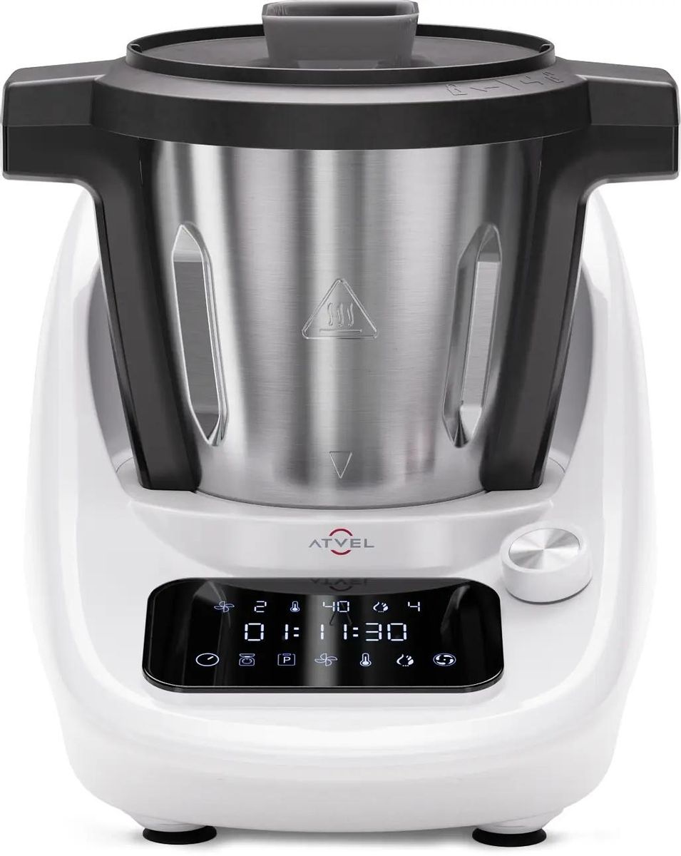 Кухонный робот Atvel KitchenBot M1 (43204)