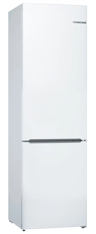 Холодильник Bosch KGV39X 22R белый