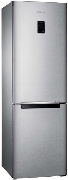Холодильник Samsung RB33A3240SA/WT