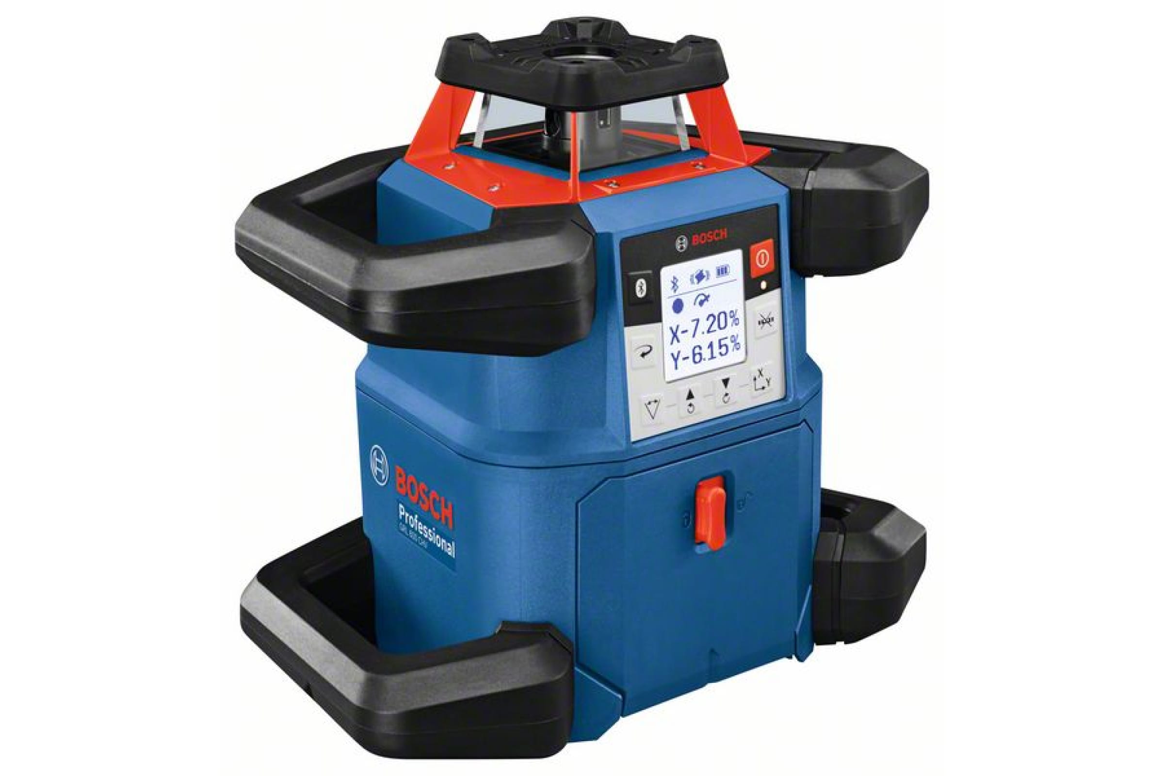 Нивелир лазерный Bosch GRL 600 CHV Professional 0601061F00