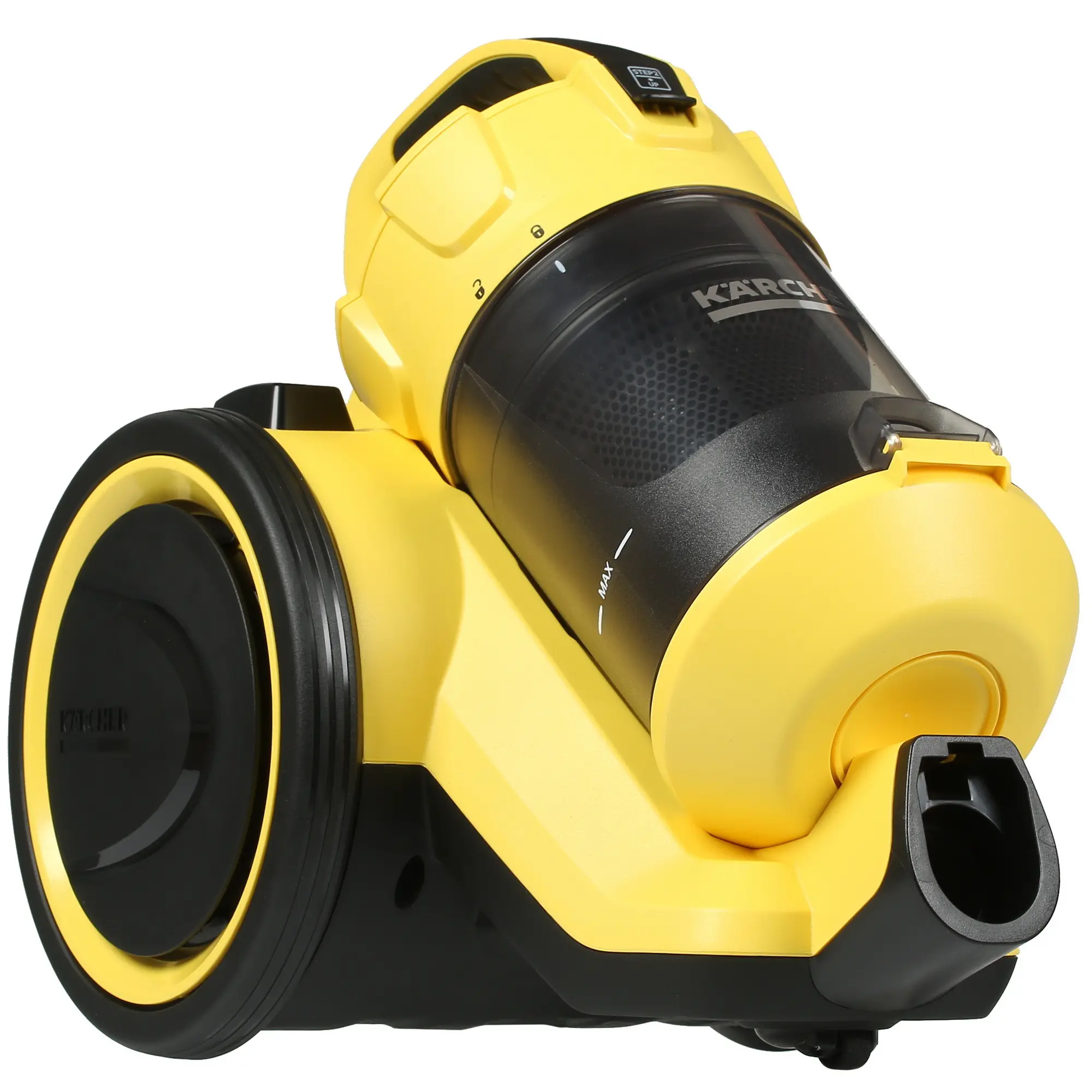 Пылесос Karcher VC 3 Floor 1.198-170.0