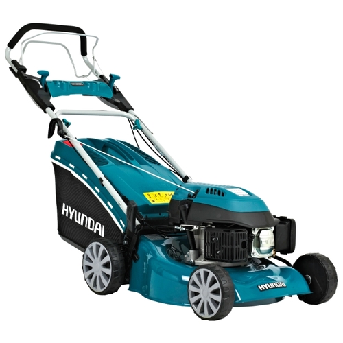 Газонокосилка бензиновая Hyundai L 4600S