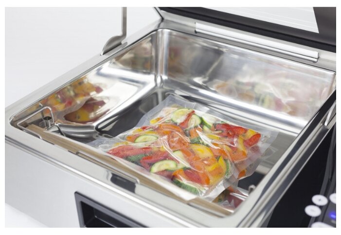 Вакуумный упаковщик Caso VacuChef SlimLine