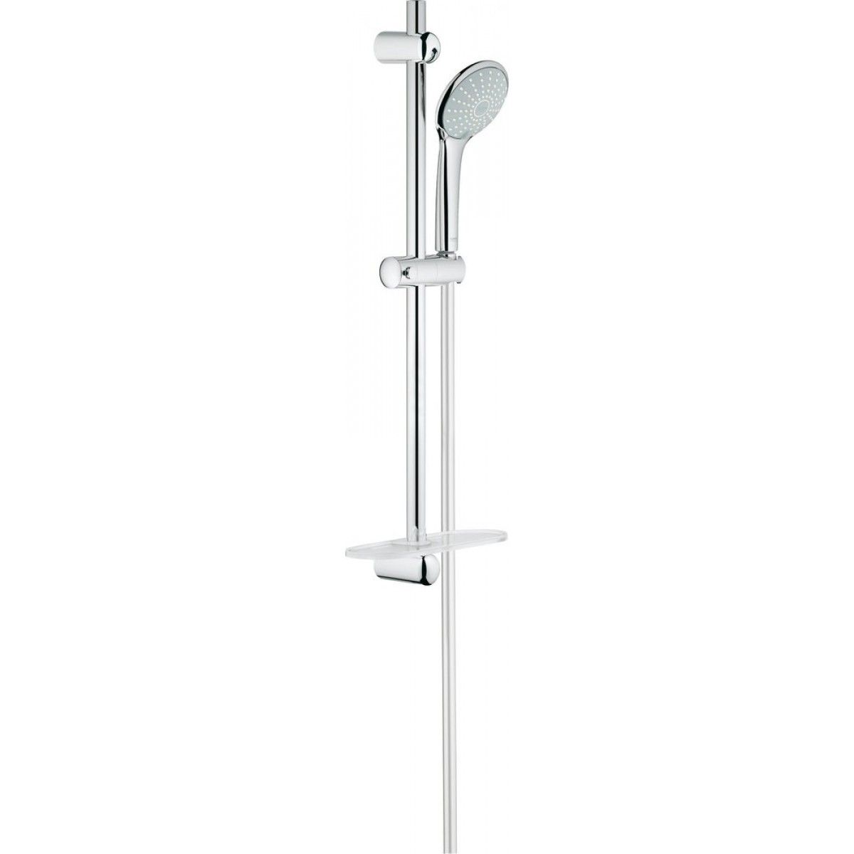 Душевой гарнитур Grohe Euphoria 110 Duo 27230001, хром