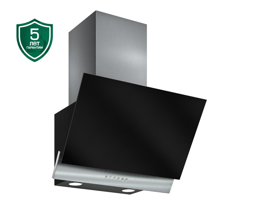 Вытяжка каминная ELIKOR RX6754XB