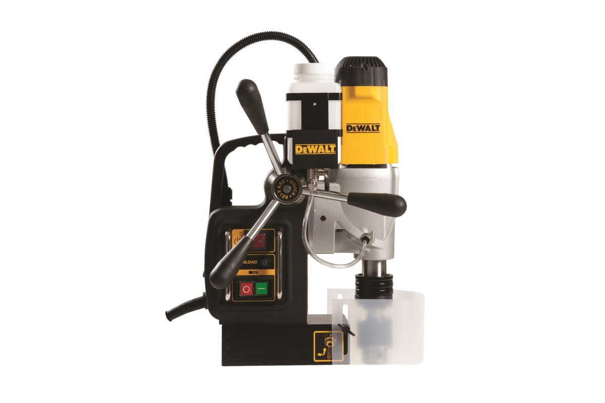 Сверлильный станок DEWALT DWE1622K