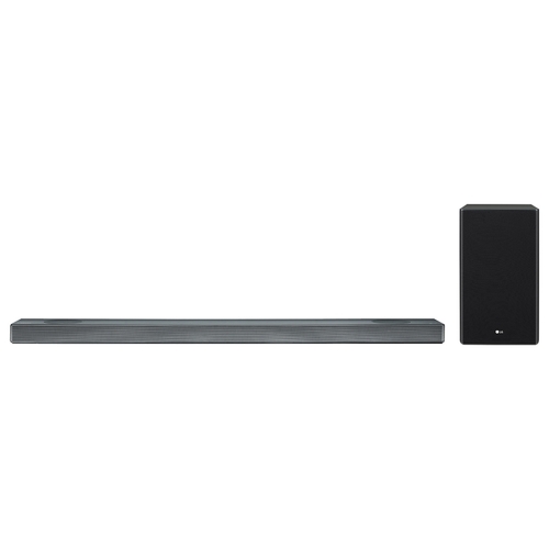 Саундбар LG SL9Y