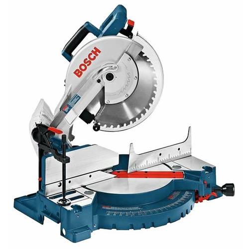 Пила торцовочная BOSCH GCM 12 0.601.B23.100