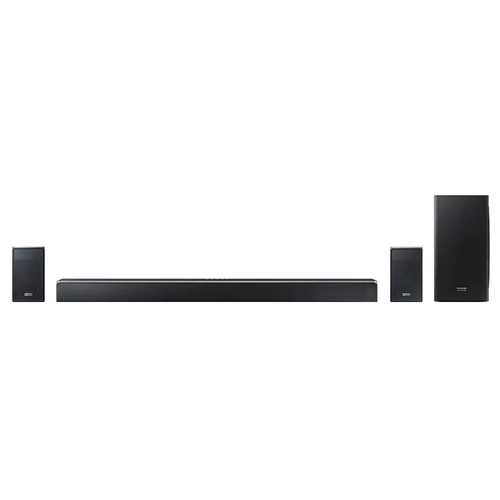Саундбар Samsung HW-Q90R