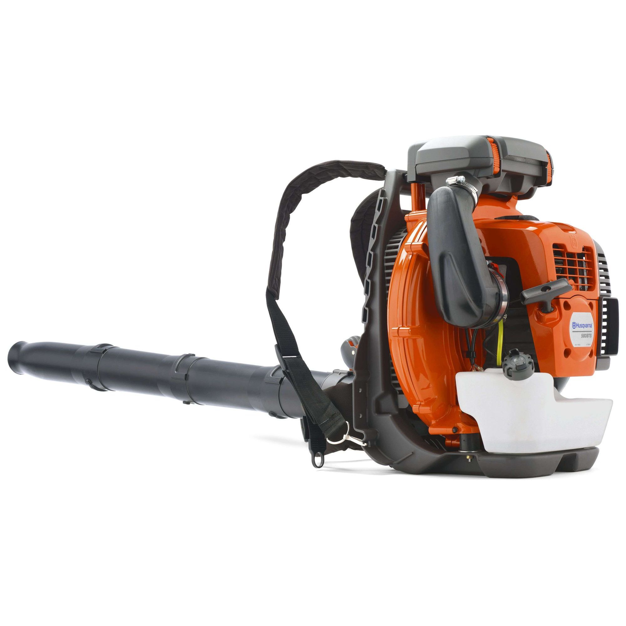 Воздуходувка HUSQVARNA 580BTs (9666296-01)