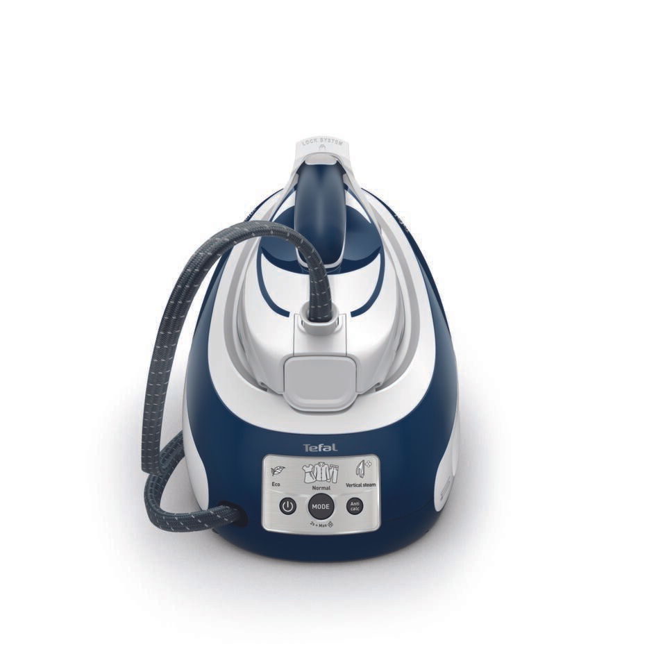 Парогенератор Tefal Express Airglide SV8022E4