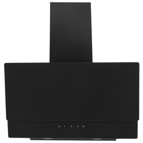 Каминная вытяжка Exiteq EX-1046 black