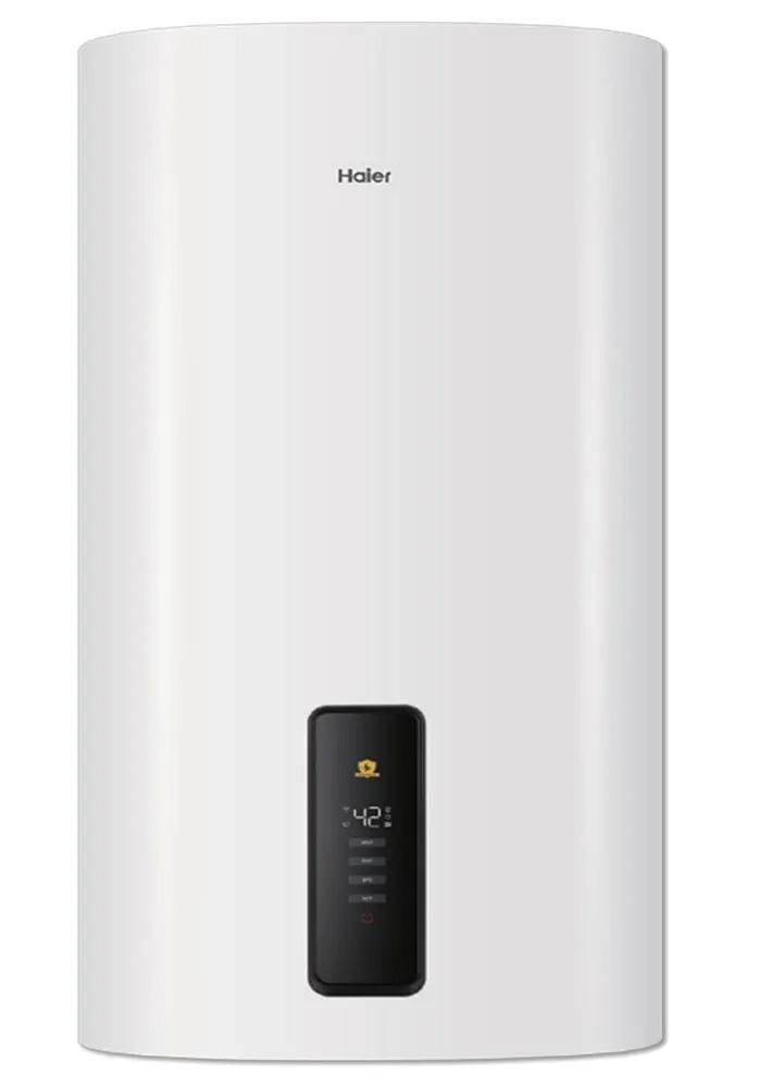 Водонагреватель накопительный электрический Haier ES80V-F7 белый