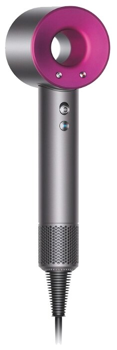 Фен Dyson Supersonic фуксия