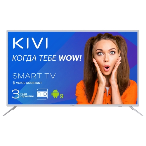 Телевизор KIVI 32F700WR