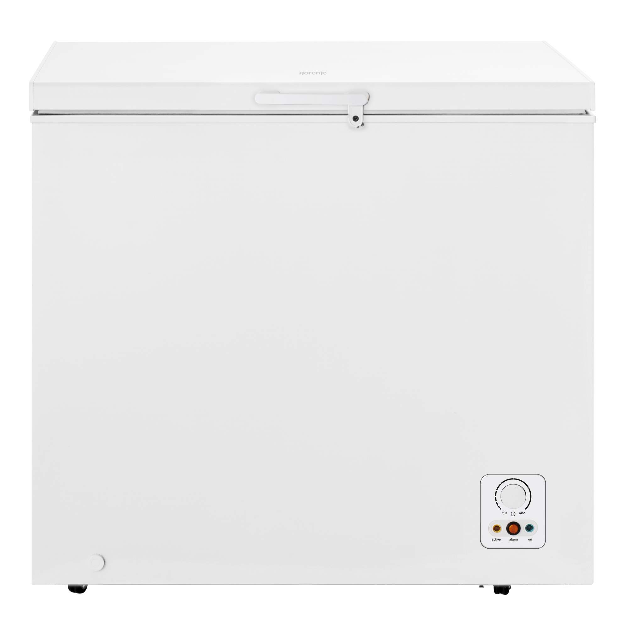 Морозильный ларь Gorenje FH 211 AW
