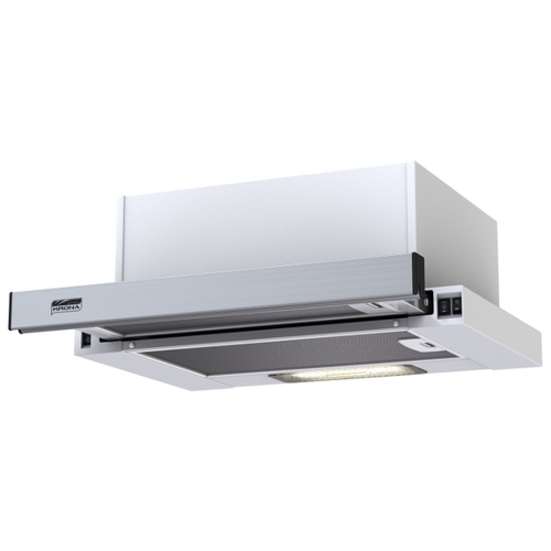 Вытяжка встраиваемая Kronasteel Kamilla 1M 450 inox