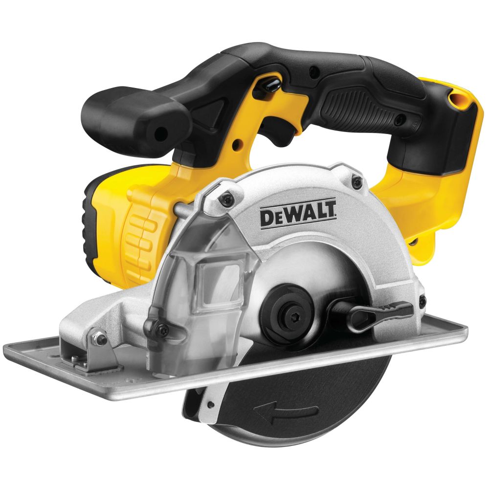 Пила циркулярная (дисковая) DeWalt DCS373N