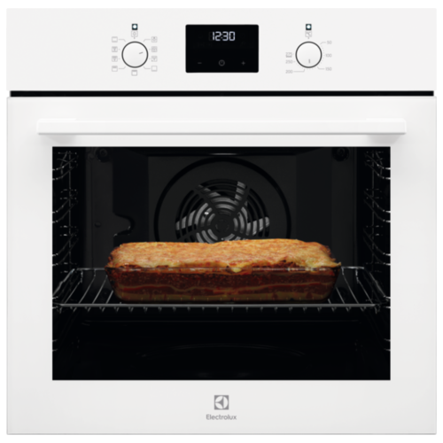 Духовой шкаф Electrolux OEF3H70TW