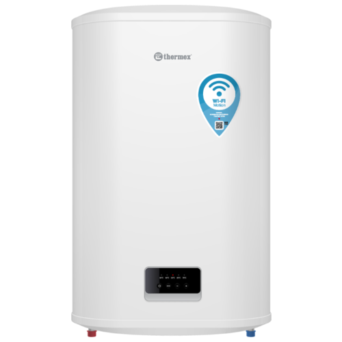 Накопительный электрический водонагреватель Thermex Optima 80 Wi-Fi
