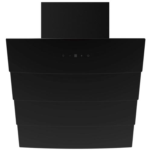 Вытяжка каминная Midea MH 60AN 795 GB