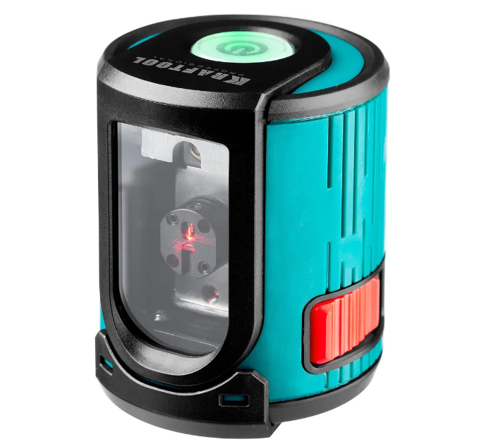 Нивелир лазерный Kraftool CL 20 #4, 20 м (34700-4_z01)