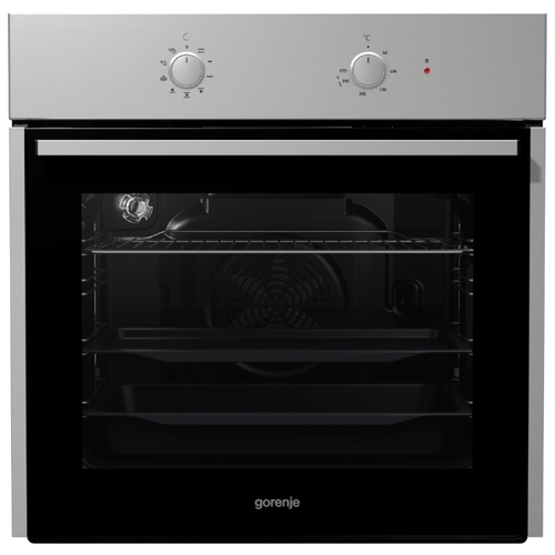 Духовой шкаф Gorenje BO 615E10 X