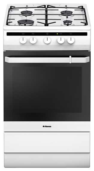 Кухонная плита Hansa FCGW51010
