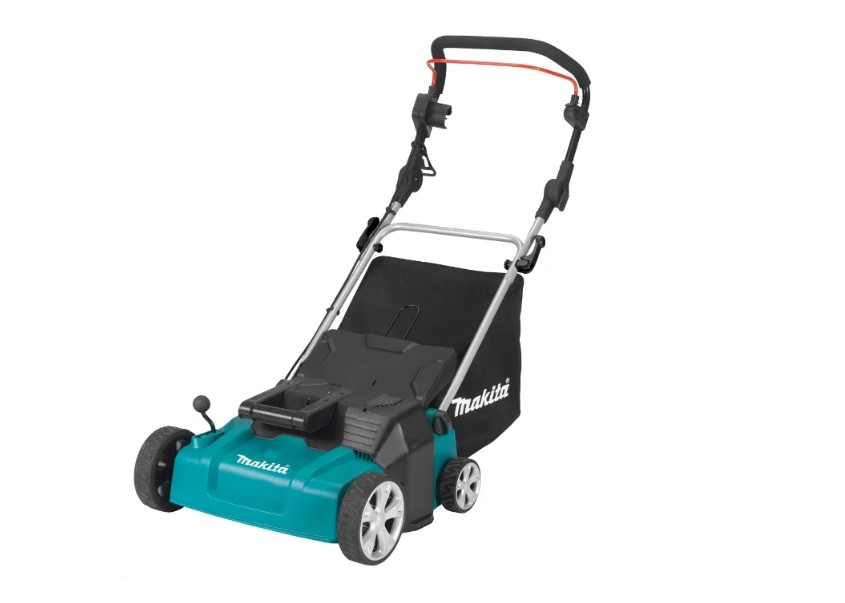 Скарификатор-аэратор электрический Makita UV3600