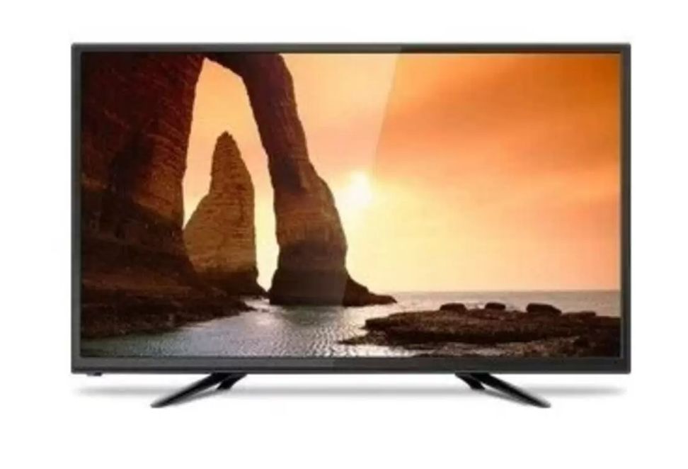 Телевизор Erisson 24LM8002CT2